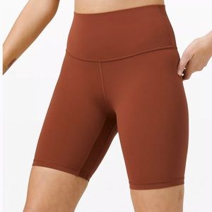 Lululemon Align Short 8”